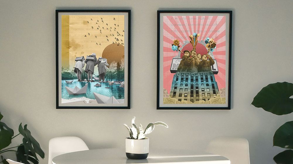 Childhood’s Journey into Tomorrow