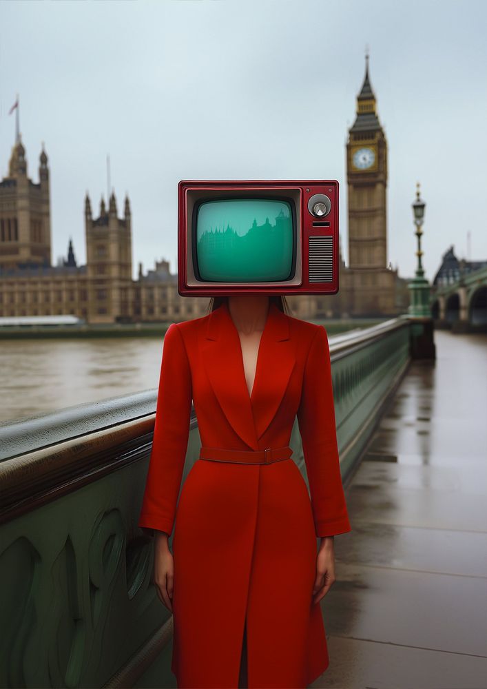 Tuned into Art - London