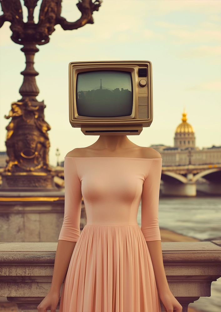 Turned into Art - Paris