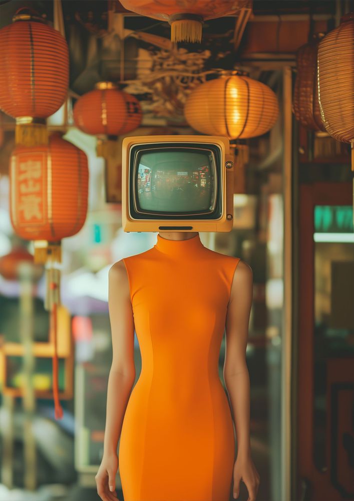 Tuned into Art - Shanghai