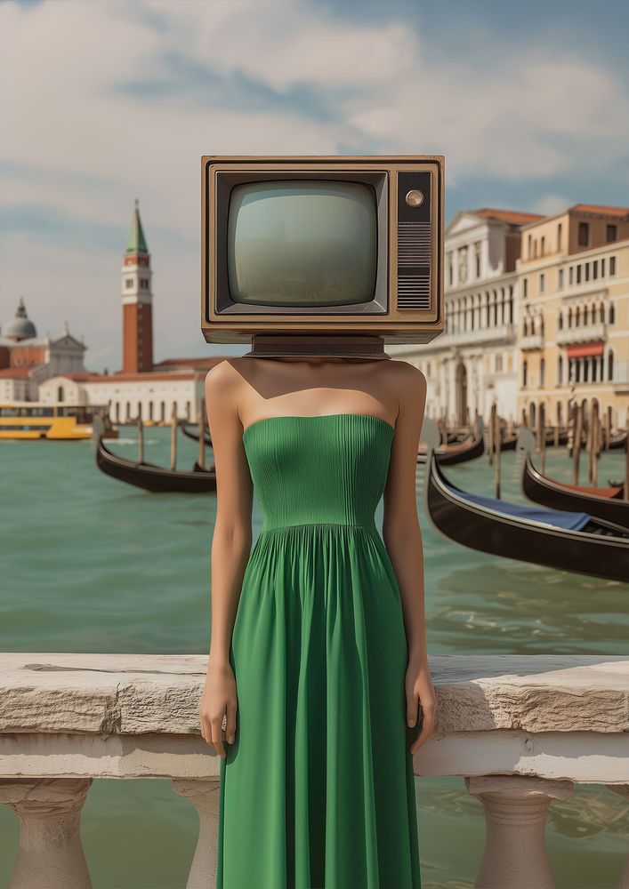 Tuned into Art - Venice